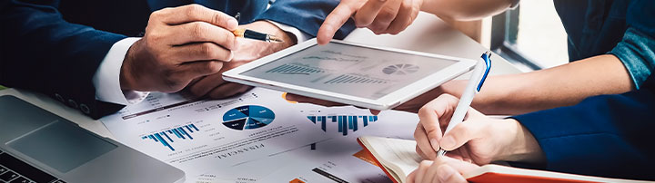 Guia de finançament per a empreses i autònoms