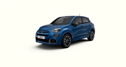 500x sport