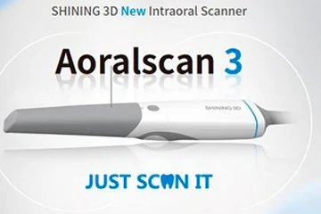 Aoralscan