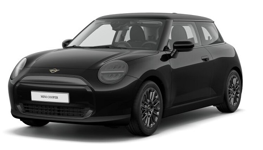 Mini Cooper E