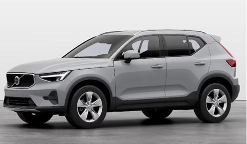 Volvo XC 40 B3