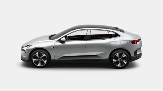 Polestar 4