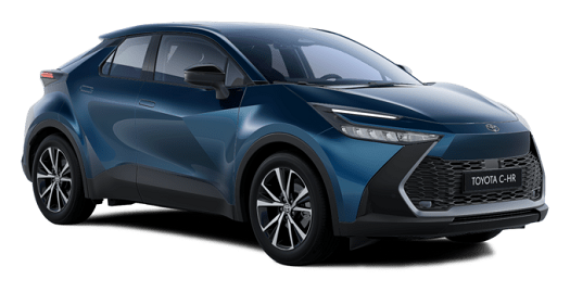 Toyota CHR 