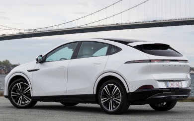 XPENG G6