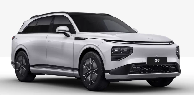 XPENG G9