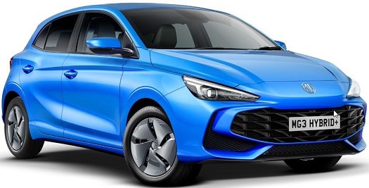 mg 3