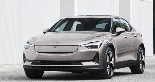 Polestar 2