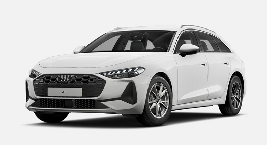 Audi A5 avant