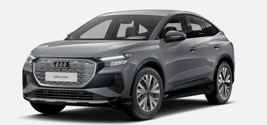 Audi Q4