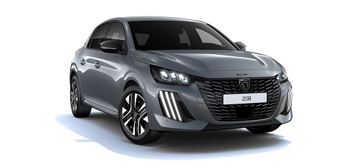 Peugeot208