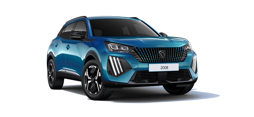 Peugeot2008