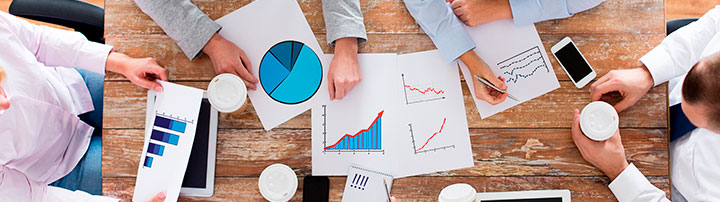Com aconseguir una planificació financera efectiva