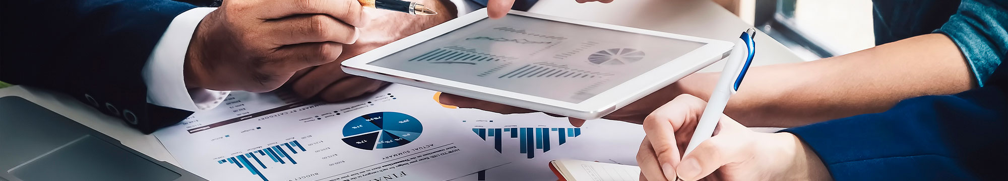 Guia de finançament per a empreses i autònoms
