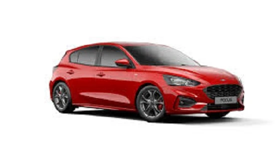 focus st line