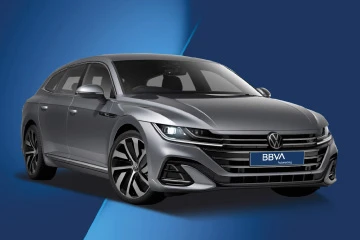 vw arteon
