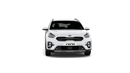 niro hev drive