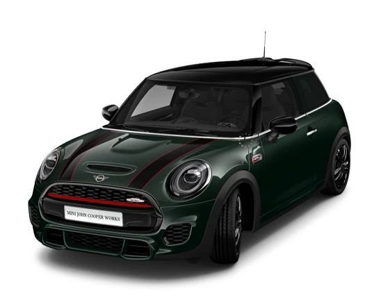 john cooper