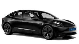 Tesla 3 AWD