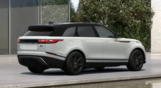 Land Rover Velar