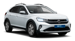 vw taigo renting